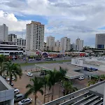 Quarto Em Apartamento Em Cuiaba