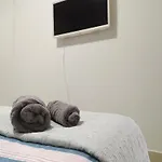 Quarto Em Apartamento Em Cuiaba