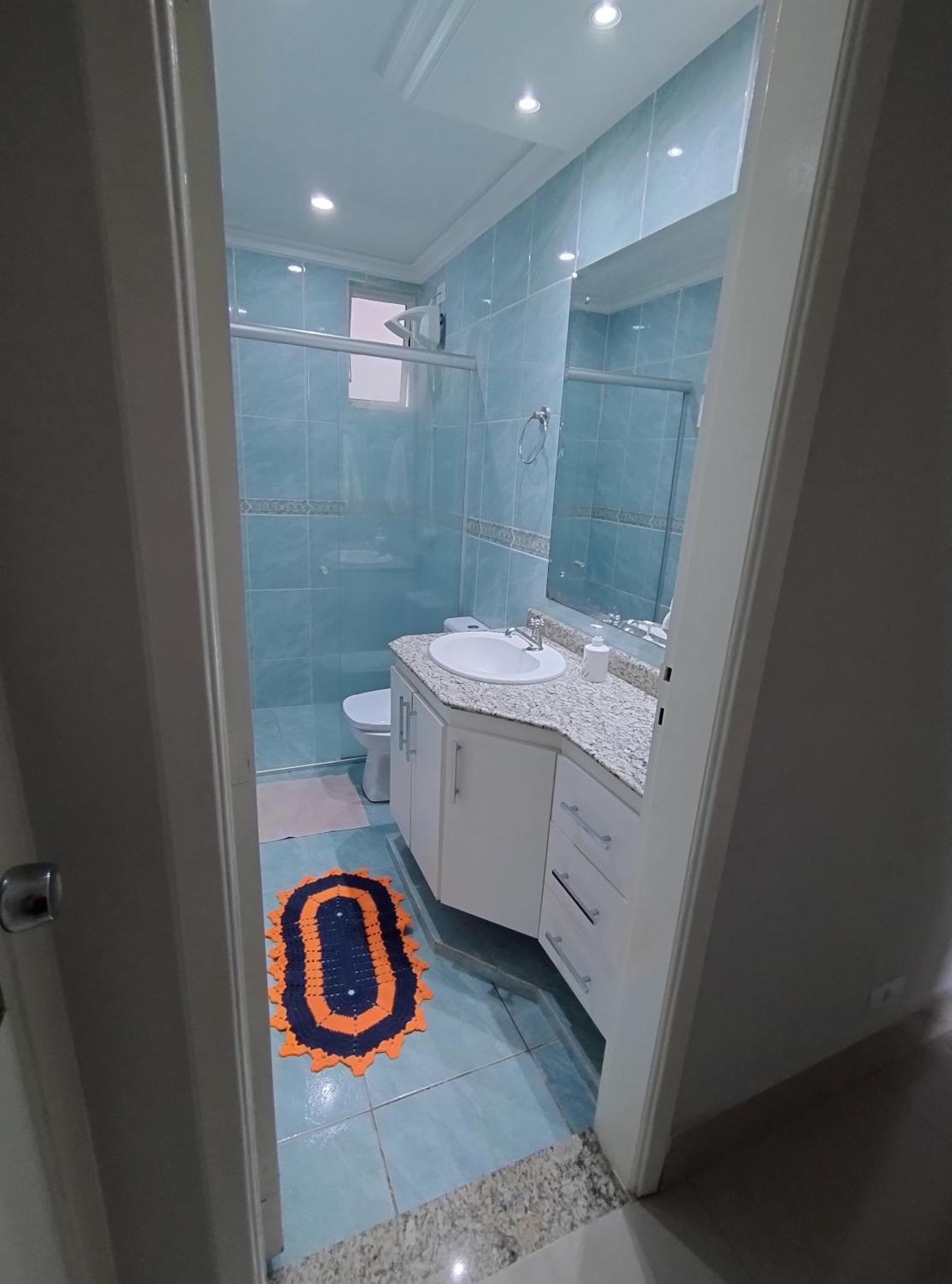 Em Em Hospedagem domiciliar Cuiabá