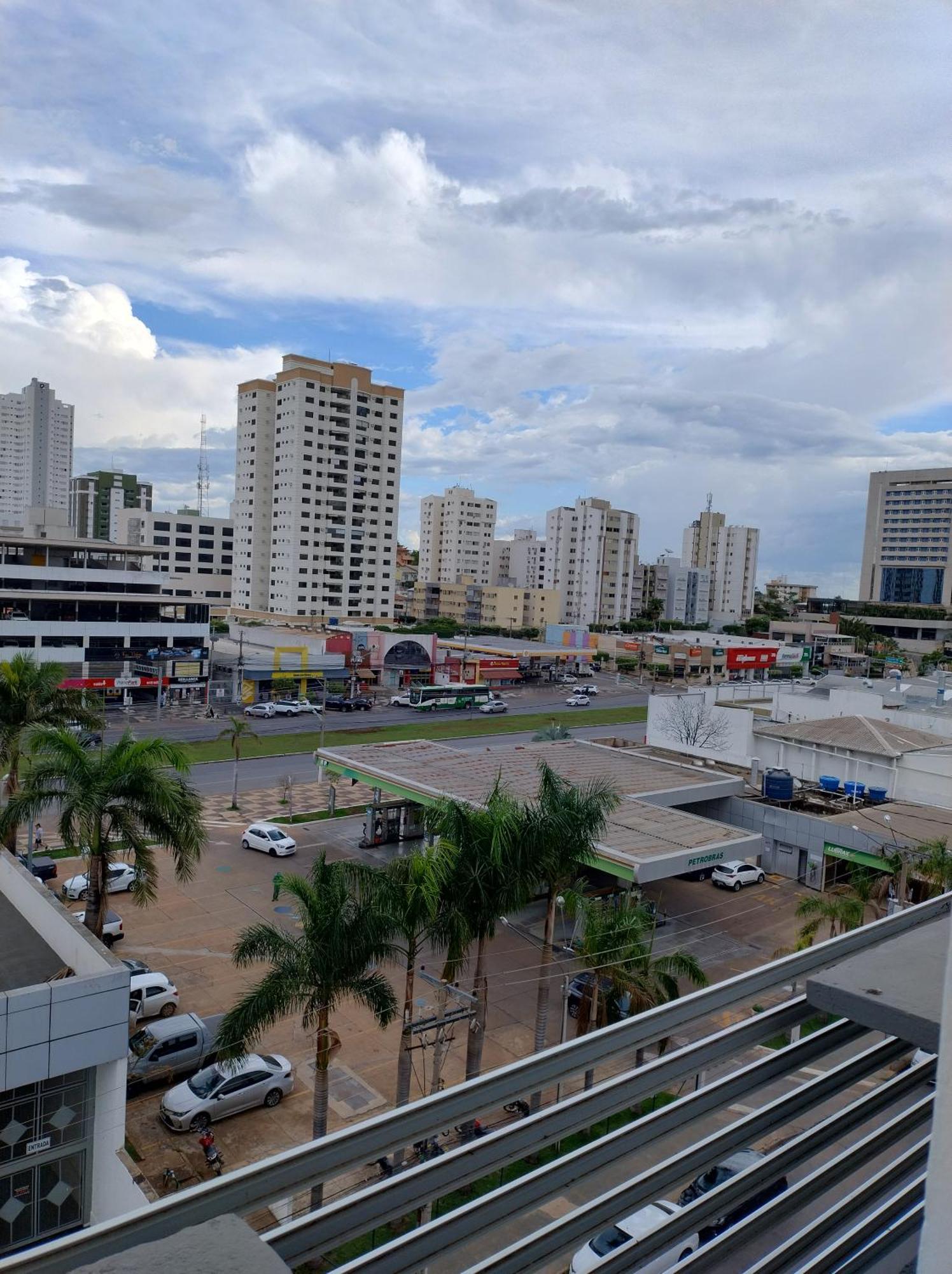 Em Em Cuiabá